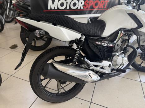 HONDA CG 160 CARGO, Foto 2