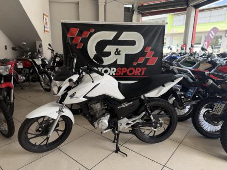 HONDA CG 160 CARGO, Foto 4