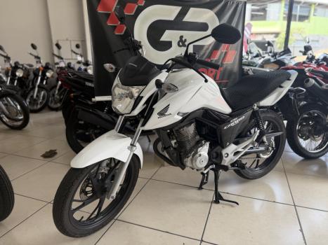 HONDA CG 160 CARGO, Foto 5