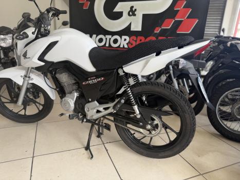 HONDA CG 160 CARGO, Foto 6