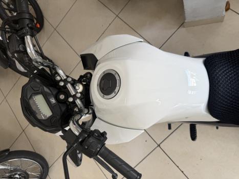 HONDA CG 160 CARGO, Foto 7