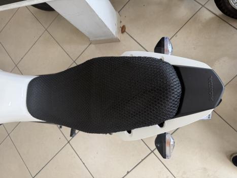 HONDA CG 160 CARGO, Foto 8
