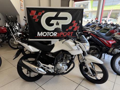HONDA CG 160 CARGO, Foto 1