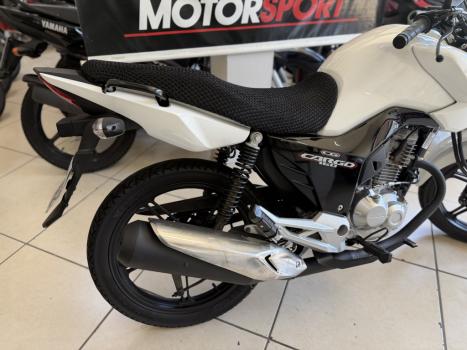 HONDA CG 160 CARGO, Foto 2