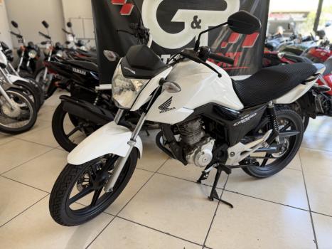 HONDA CG 160 CARGO, Foto 5