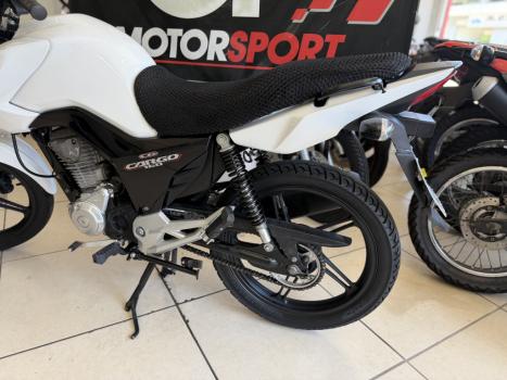 HONDA CG 160 CARGO, Foto 6