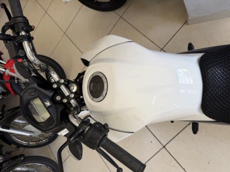 HONDA CG 160 CARGO, Foto 7