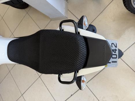 HONDA CG 160 CARGO, Foto 8