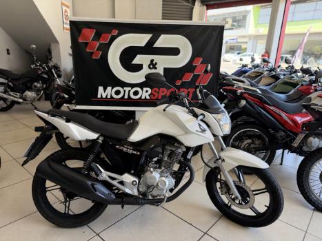 HONDA CG 160 CARGO, Foto 1