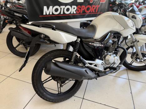 HONDA CG 160 CARGO, Foto 2