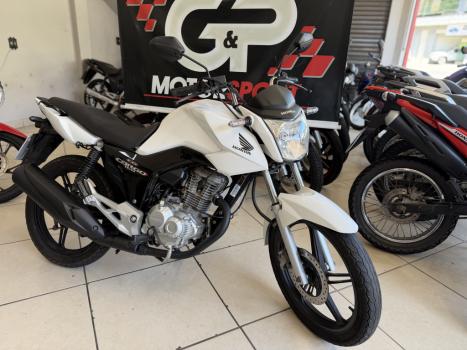 HONDA CG 160 CARGO, Foto 3
