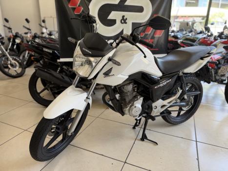 HONDA CG 160 CARGO, Foto 5