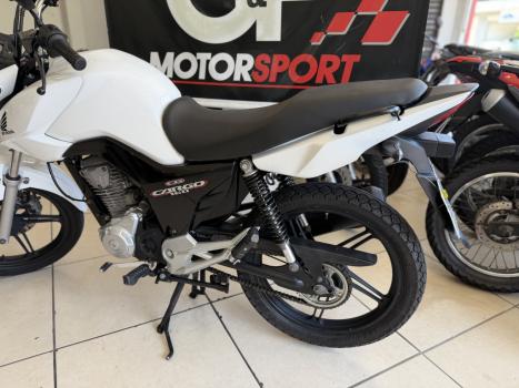 HONDA CG 160 CARGO, Foto 6