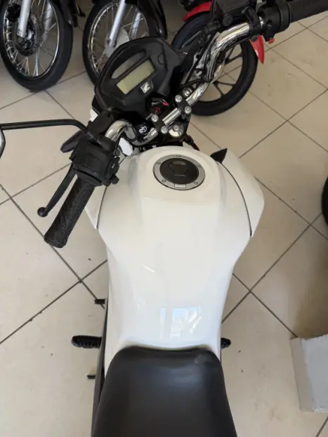 HONDA CG 160 CARGO, Foto 7