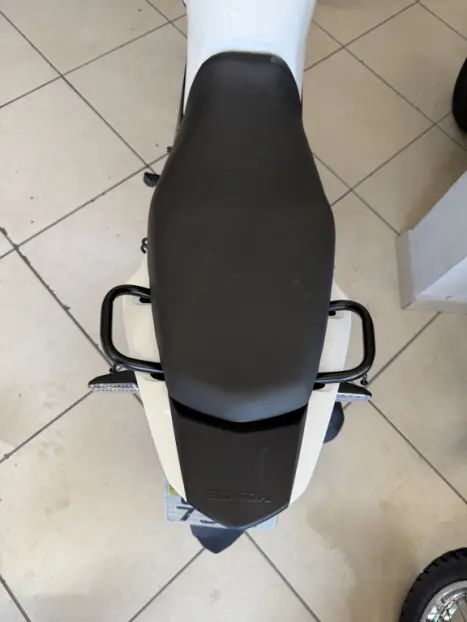 HONDA CG 160 CARGO, Foto 8