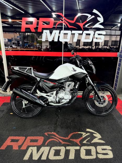 HONDA CG 160 CARGO, Foto 1