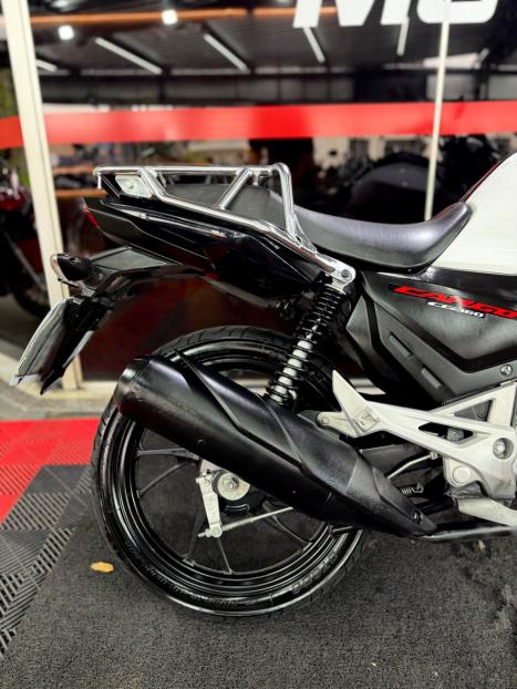 HONDA CG 160 CARGO, Foto 2