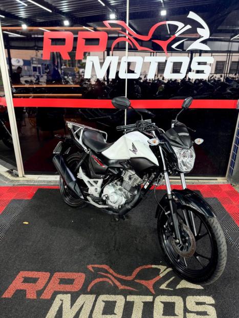 HONDA CG 160 CARGO, Foto 7