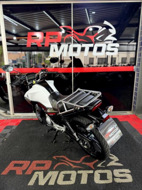 HONDA CG 160 CARGO, Foto 9
