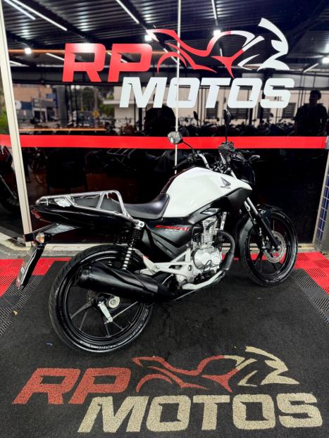 HONDA CG 160 CARGO, Foto 10