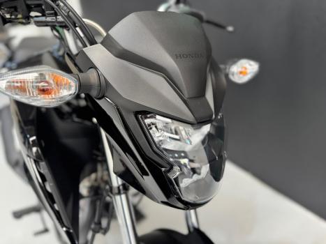 HONDA CG 160 FAN, Foto 7