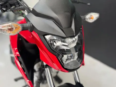 HONDA CG 160 FAN, Foto 5 HONDA CG 160 FAN, Foto 5