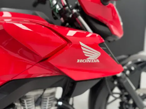 HONDA CG 160 FAN, Foto 7 HONDA CG 160 FAN, Foto 7