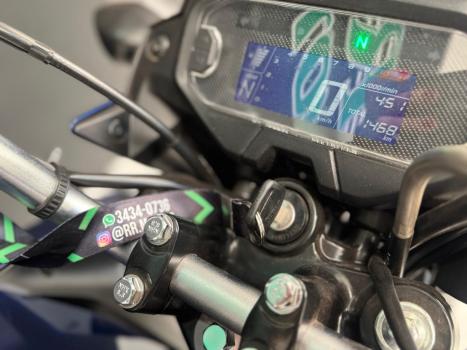 HONDA CG 160 FAN, Foto 7 HONDA CG 160 FAN, Foto 7