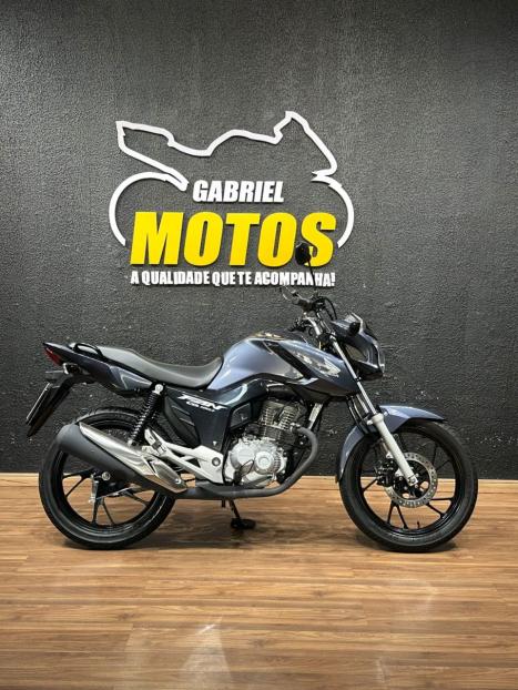 HONDA CG 160 FAN, Foto 1 HONDA CG 160 FAN, Foto 1