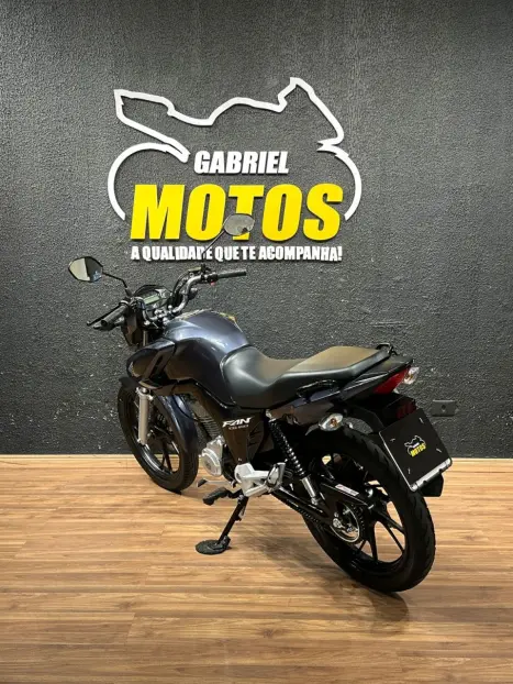 HONDA CG 160 FAN, Foto 5 HONDA CG 160 FAN, Foto 5