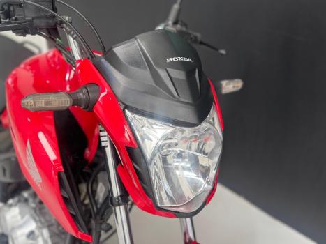 HONDA CG 160 FAN, Foto 7