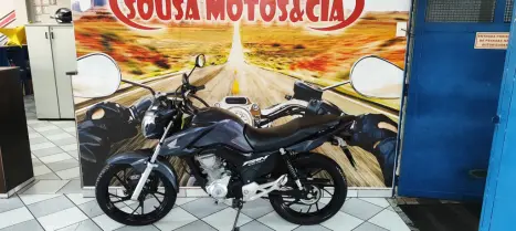 HONDA CG 160 FAN, Foto 8 HONDA CG 160 FAN, Foto 8