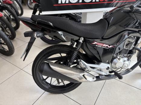 HONDA CG 160 FAN, Foto 2