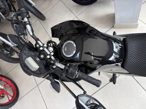 HONDA CG 160 FAN, Foto 7