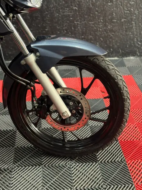 HONDA CG 160 FAN, Foto 8