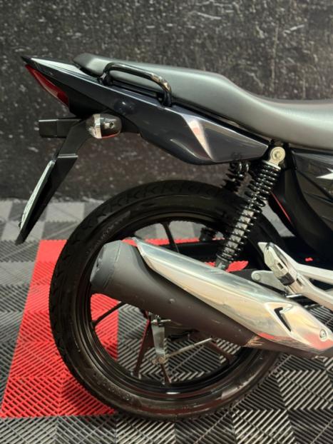 HONDA CG 160 FAN, Foto 9
