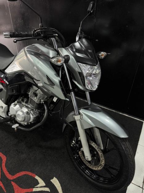 HONDA CG 160 FAN, Foto 5