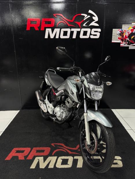 HONDA CG 160 FAN, Foto 7