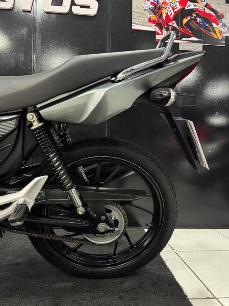 HONDA CG 160 FAN, Foto 9