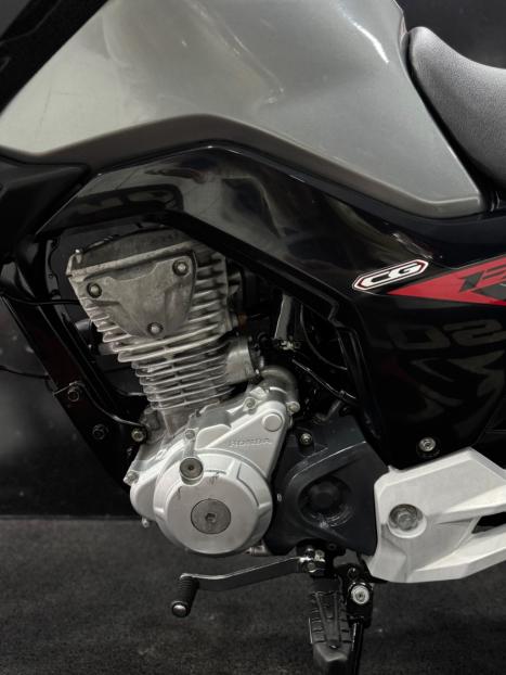 HONDA CG 160 FAN, Foto 10