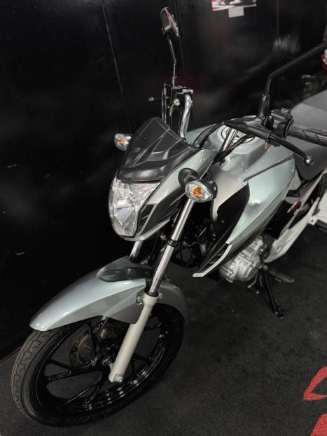 HONDA CG 160 FAN, Foto 11