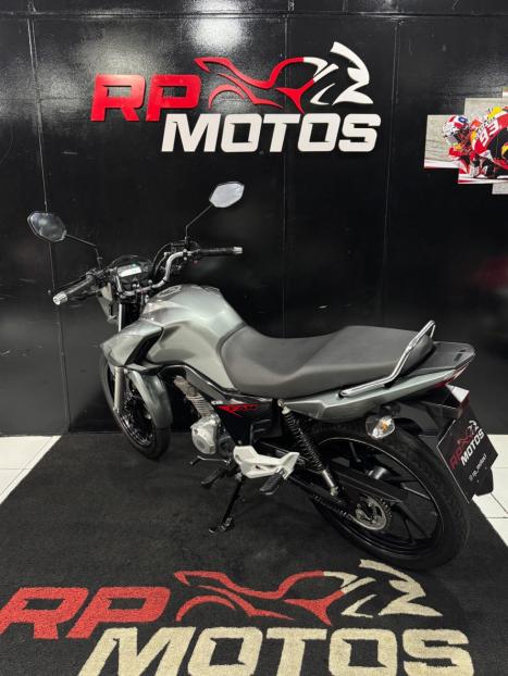 HONDA CG 160 FAN, Foto 12