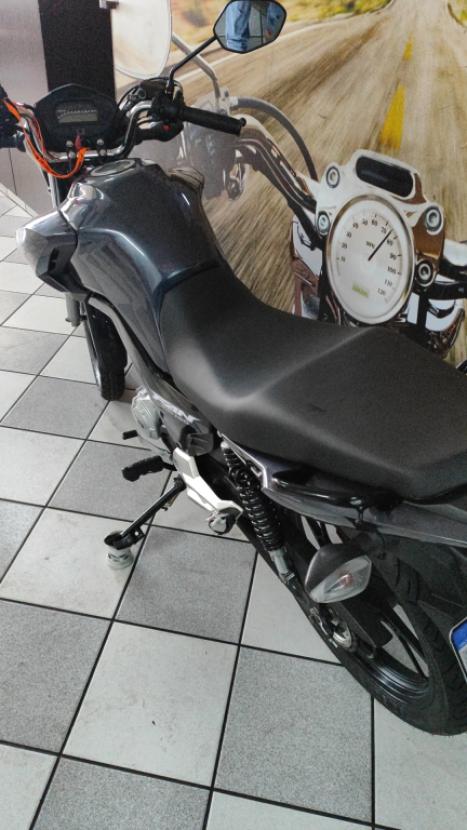 HONDA CG 160 FAN, Foto 2