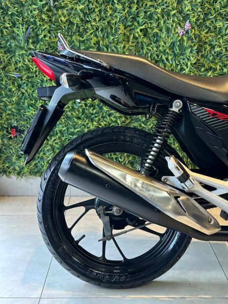 HONDA CG 160 FAN, Foto 7