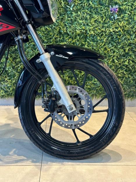 HONDA CG 160 FAN, Foto 9