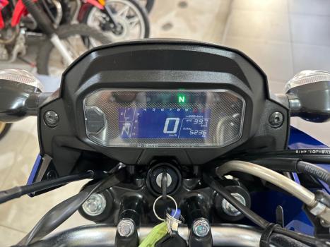 HONDA CG 160 FAN, Foto 6