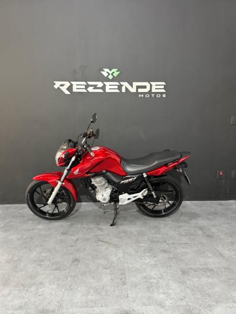 HONDA CG 160 FAN, Foto 7