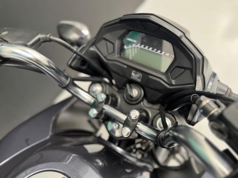 HONDA CG 160 FAN, Foto 5