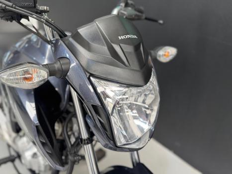 HONDA CG 160 FAN, Foto 6