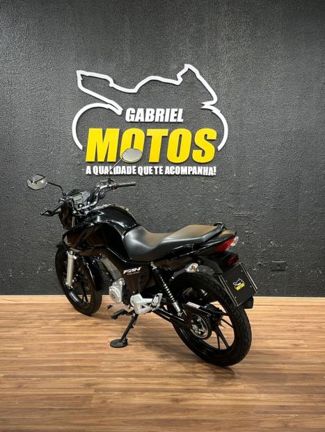 HONDA CG 160 FAN, Foto 6